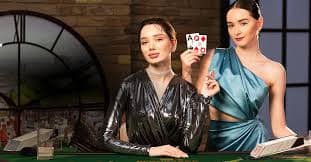 perabet Live Casino