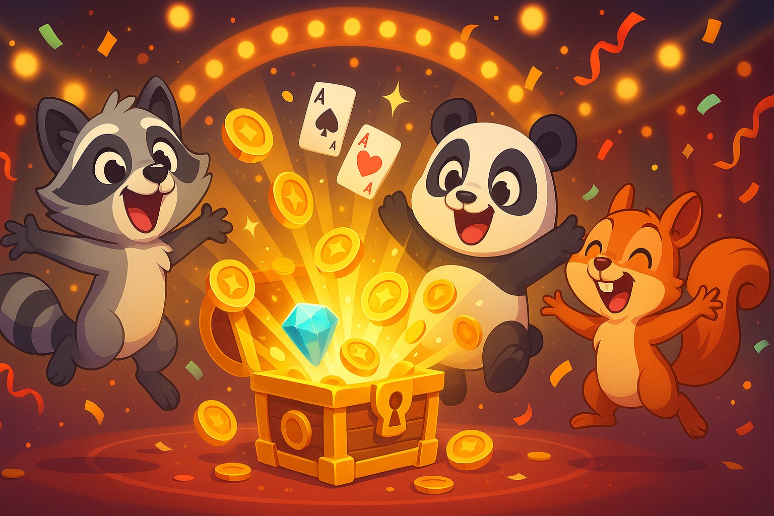 perabet Humare Slot Games Aur Providers